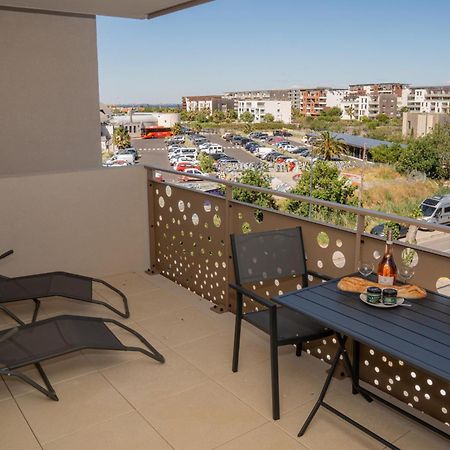 Sete Apt 2Pers, Terrasse Et Parking Apartment Exterior photo